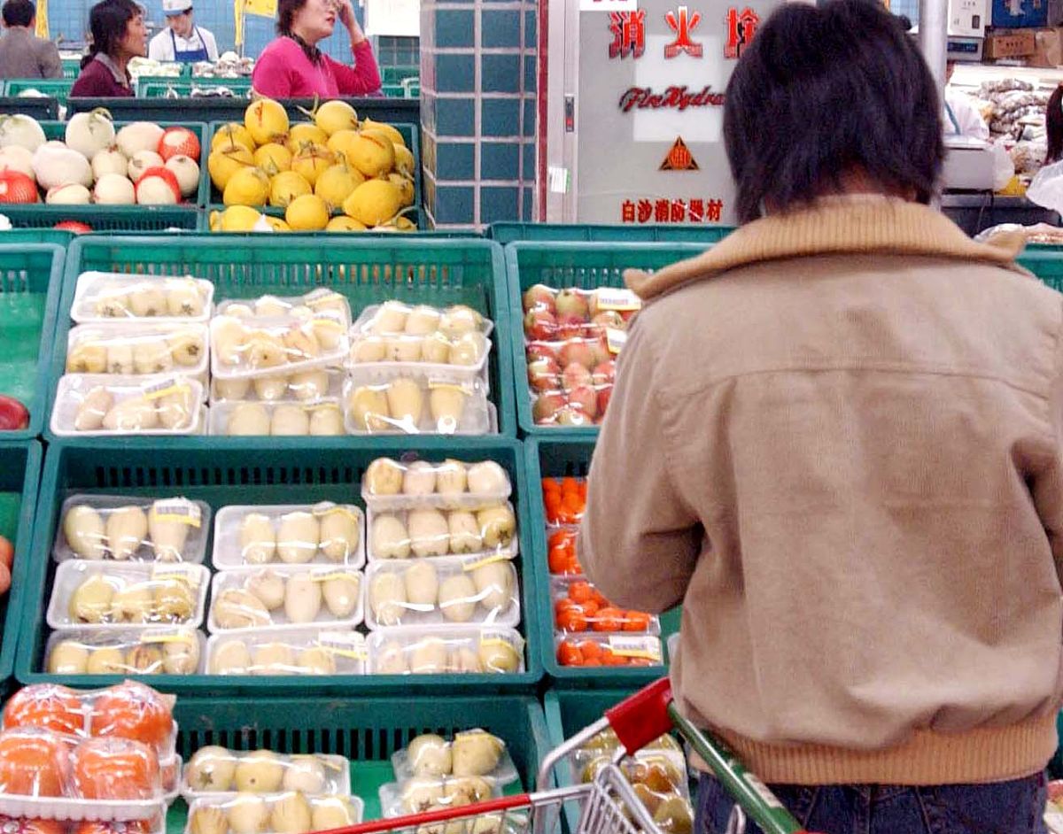 PV保鲜膜和PVC保鲜膜区别：哪个更安全环保？