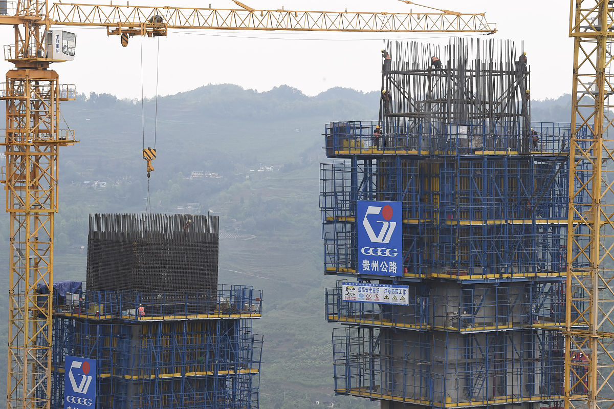 挂篮施工过程质量控制研究：背景与挑战