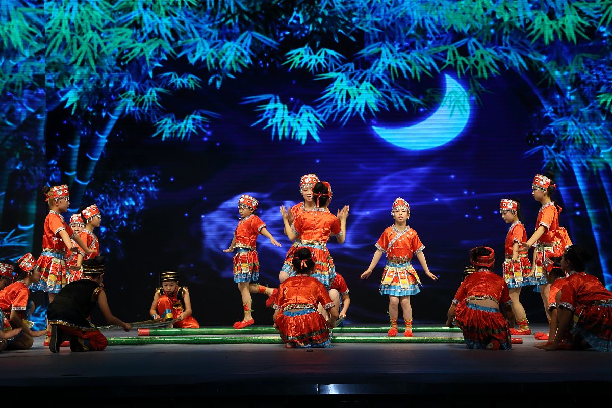 重庆市哪些大专学校有艺术教育专业