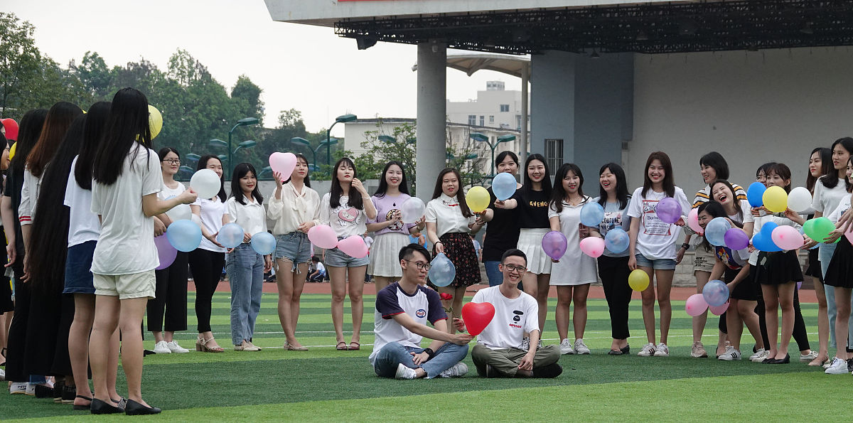 贵州师范大学幼师学校男生当幼师的优势：丰富幼儿教育资源，带来关爱与活力