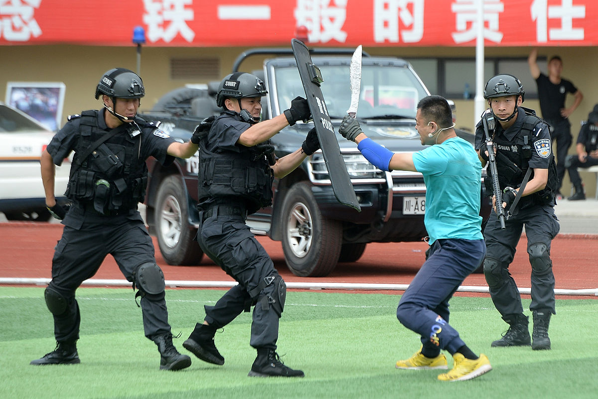 如需下载使用,请务必署名:红星新闻记者 王效/人民视觉,谢谢!2019年6