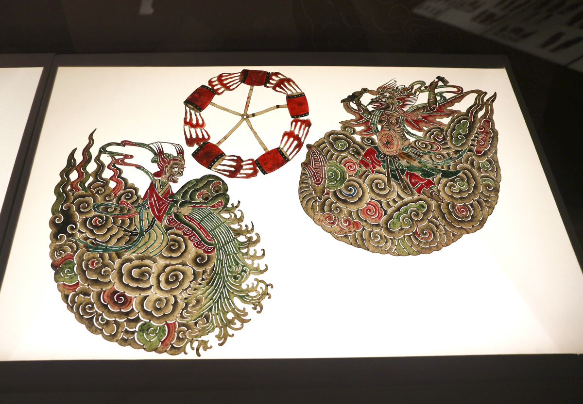 中国风的崛起：从文化根源到未来趋势