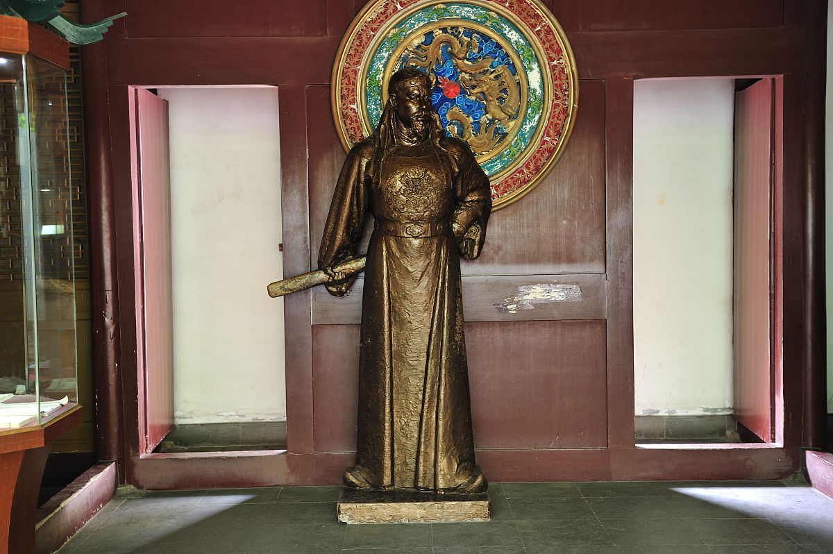 洪秀全的思想与信仰：太平天国运动的理论基础