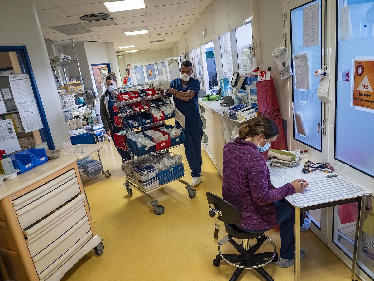 2018年卫生学校招生简章：培养社会健康事业人才