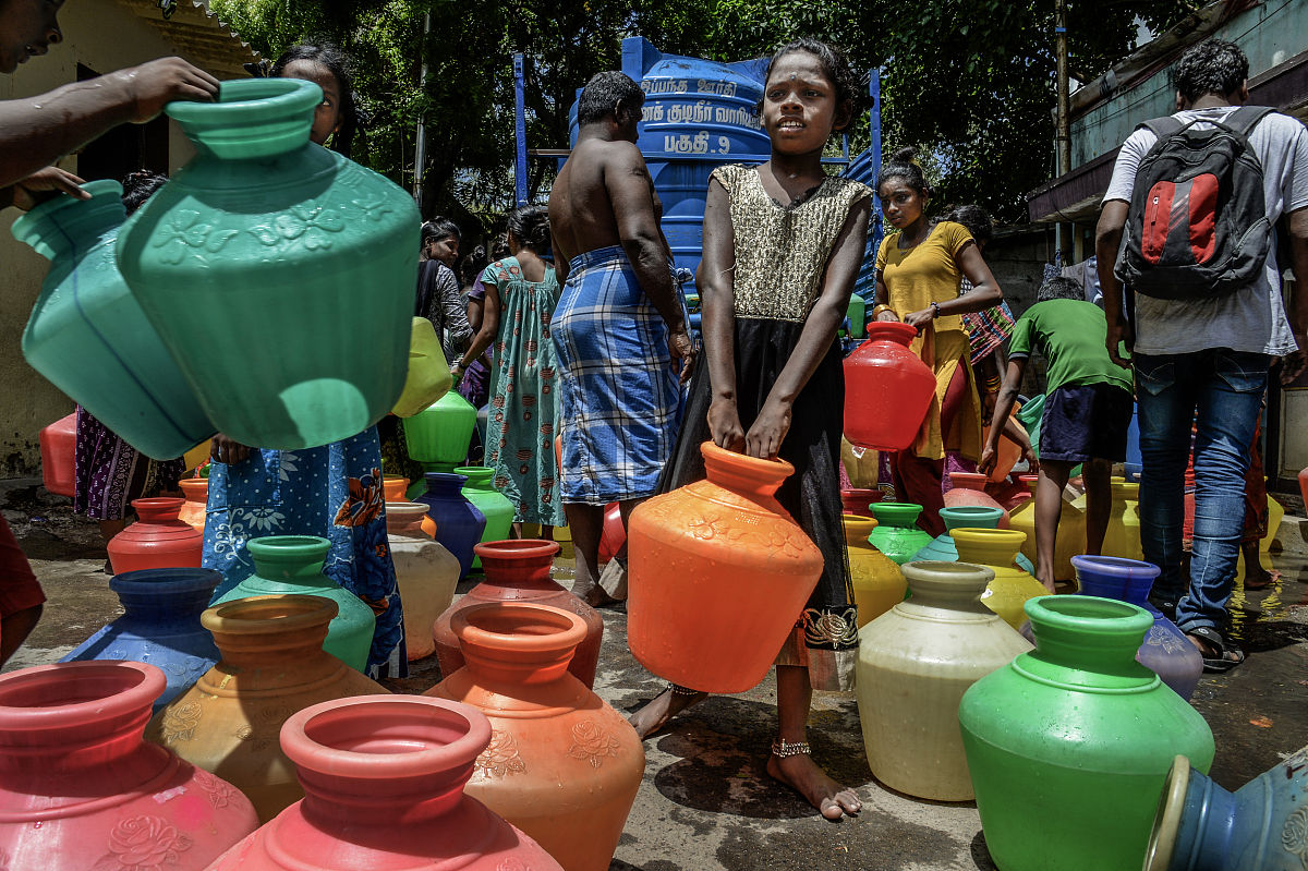 二次加压供水收费