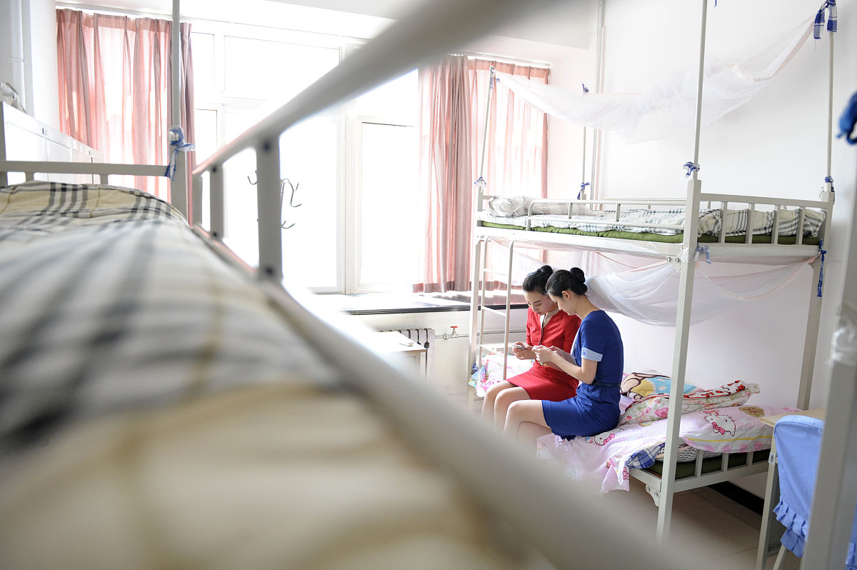 河源卫生学校宿舍条件怎么样？2023年最新住宿环境揭秘