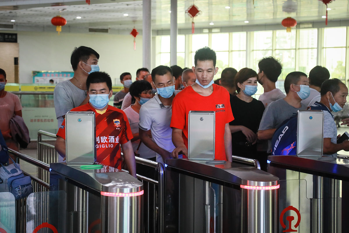 贵州高中毕业学铁道车辆专业怎样