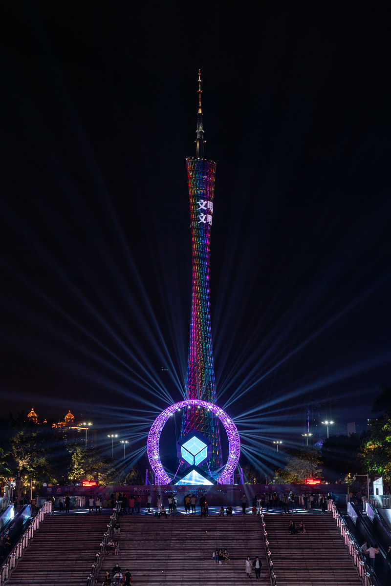 广州五日游景点攻略方案 - 详细行程安排与必玩景点推荐