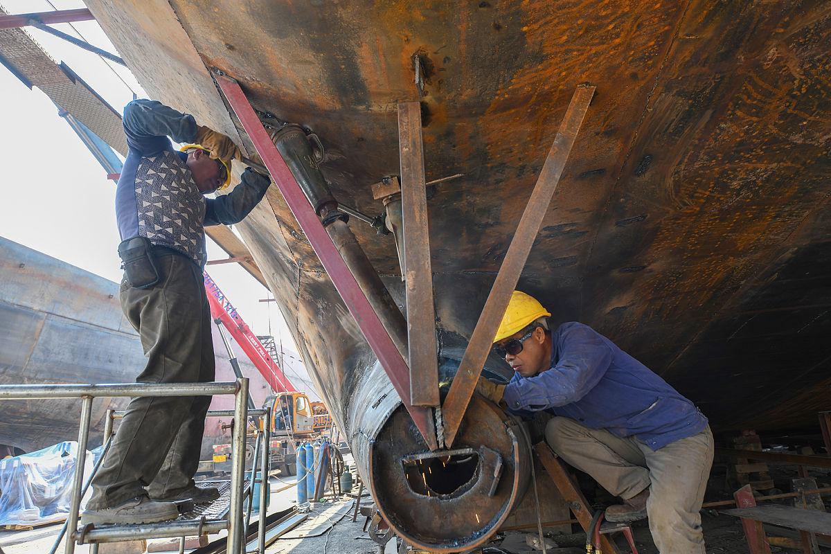 预应力混凝土梁全寿命周期监测设计