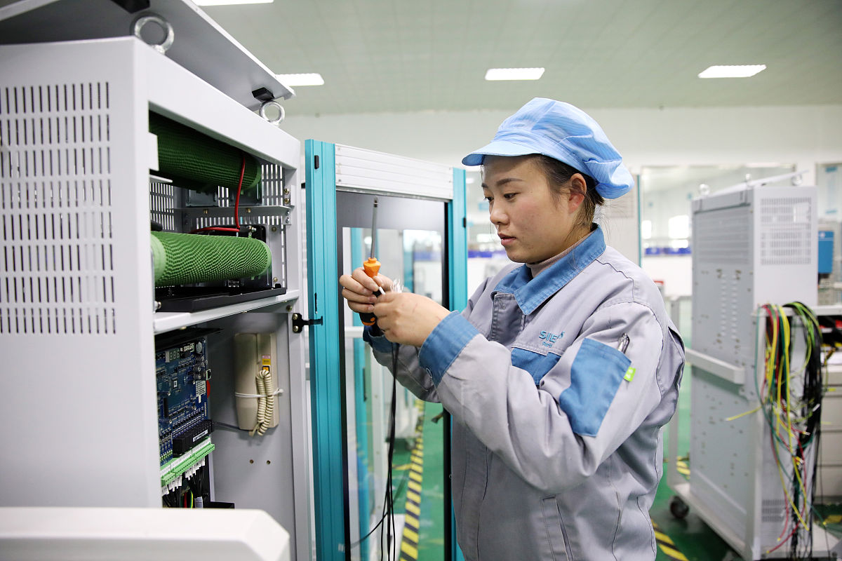 甘肃楼宇设备与智能化技术专业院校推荐