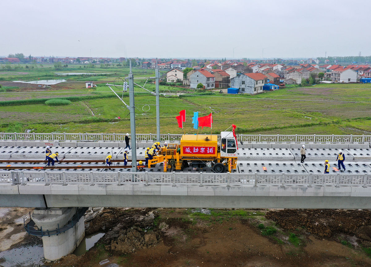 铁路工程机械应用与检修专业：未来发展趋势与重要性