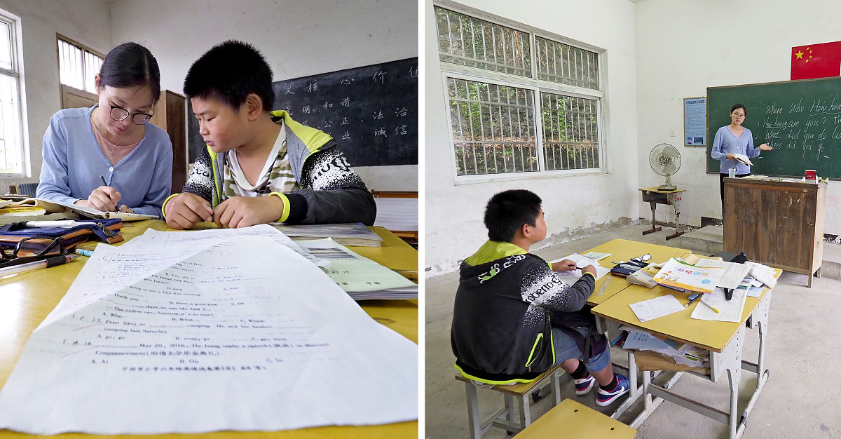学生参与作业设计：为何“声音”被忽视？