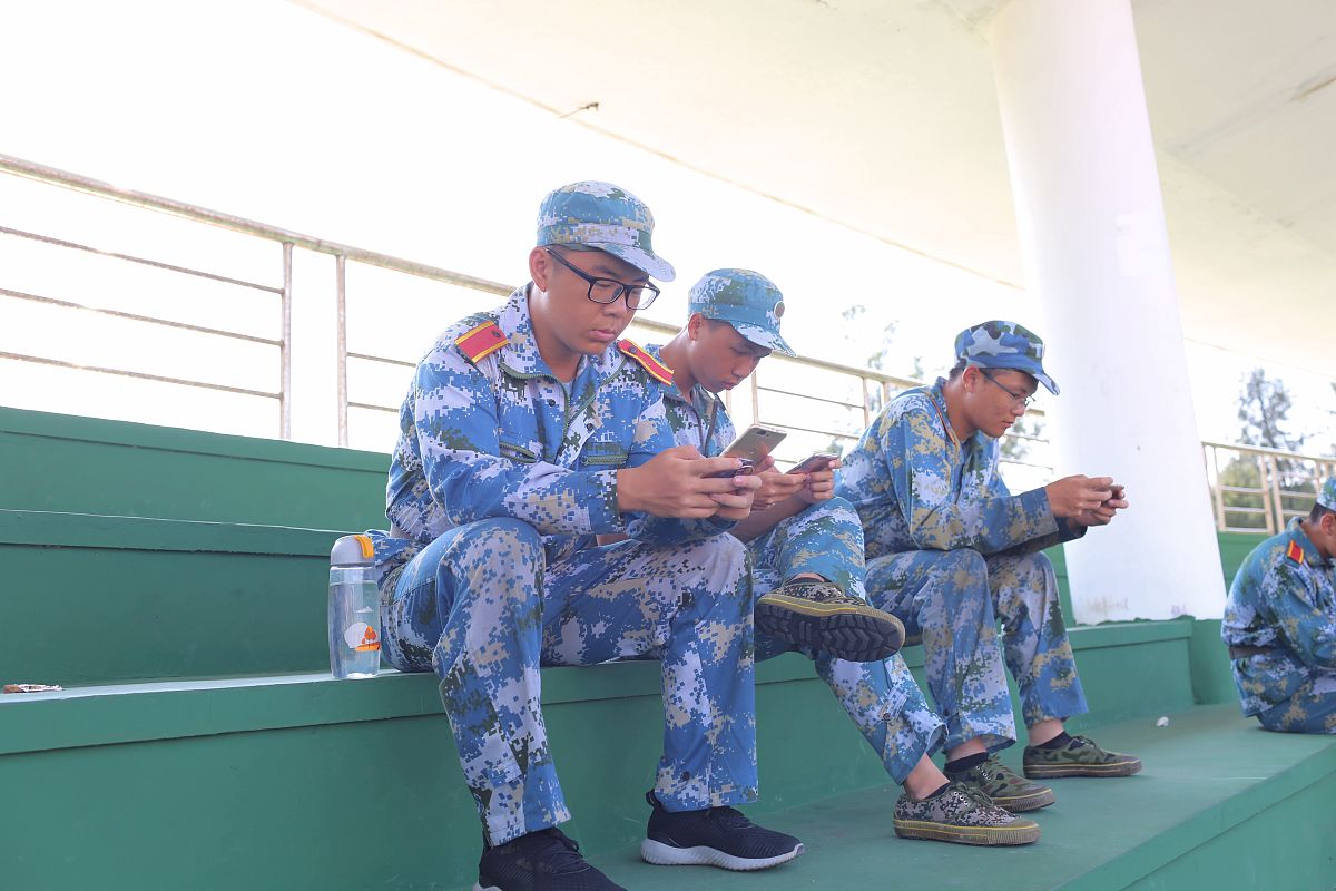 烟台海员职业中等专业学校具体位置