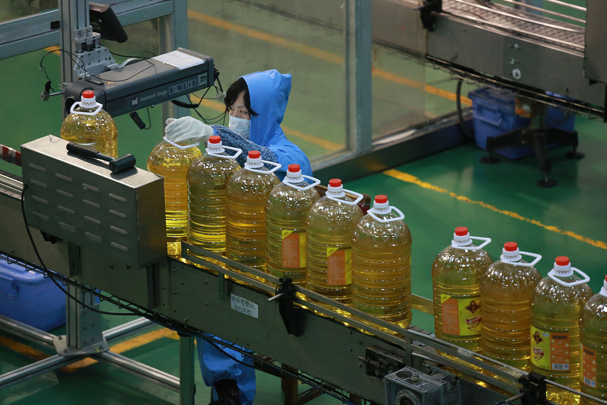 粮油储存与检验技术专业就业前景及方向 - 未来发展趋势分析