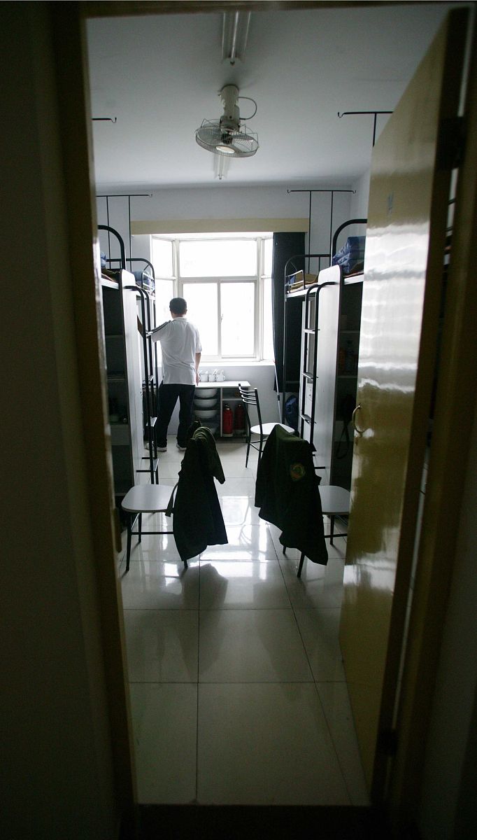 蒲江县职业技术学校宿舍条件：2021年全面升级，舒适安全更健康