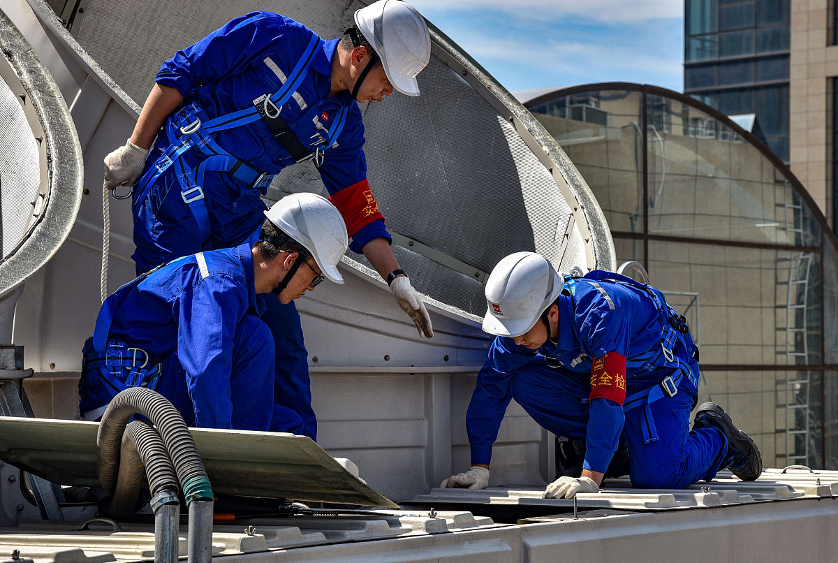 西安机电科技技师学院2021年招生专业有哪些