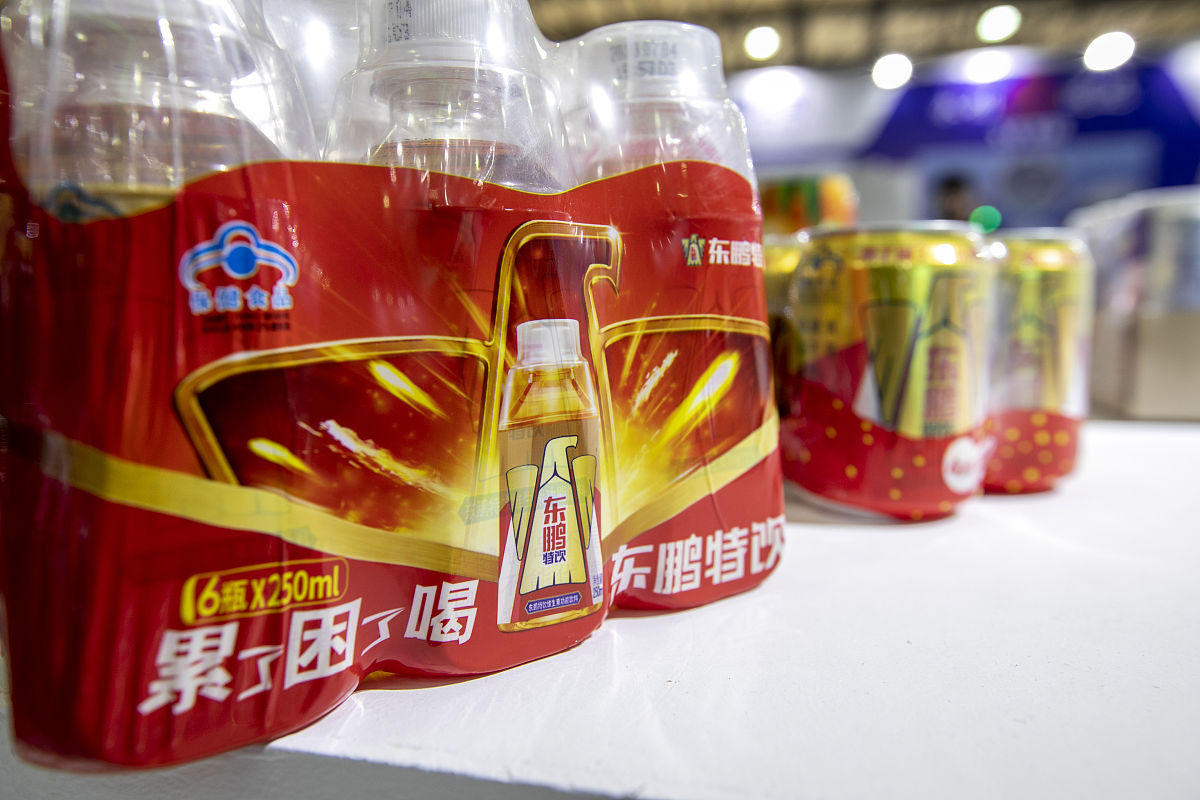 东鹏饮料的核心竞争力有哪些？财务报表方面呢？
