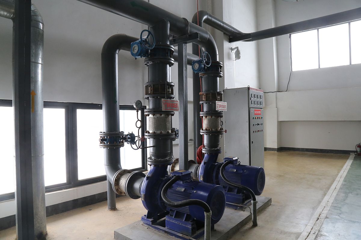 空分制氧设备安装工程施工与验收规范GB50677-2011 - 国家标准