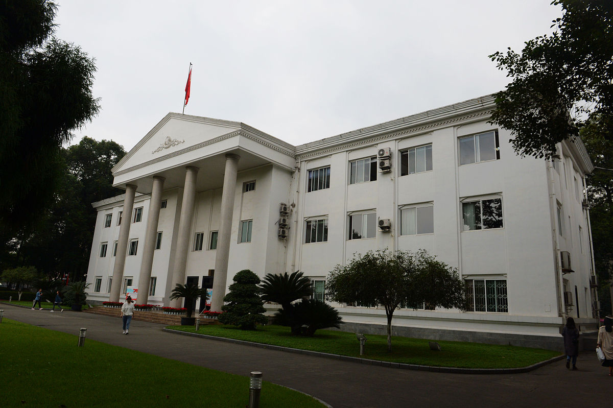 成都体育学院是几本？排名、专业及优势解析