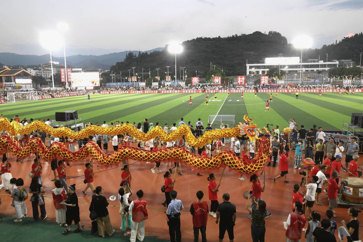 黔江区民族职业教育中心专业设置：培养民族特色人才的摇篮