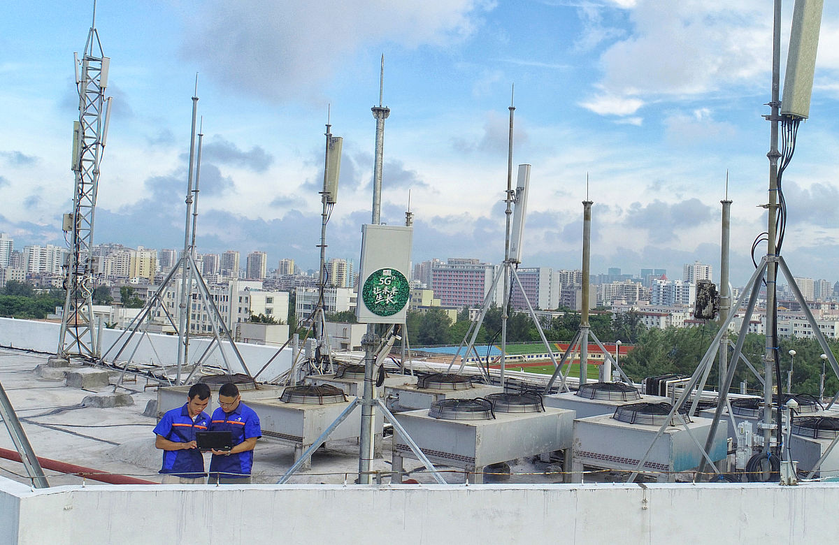 5G基站开通调试实践LMT版本升级的流程及方法