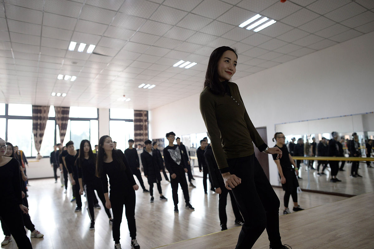 重庆沙坪坝区读什么卫校有前途？推荐：重庆市沙坪坝区卫生职业学院