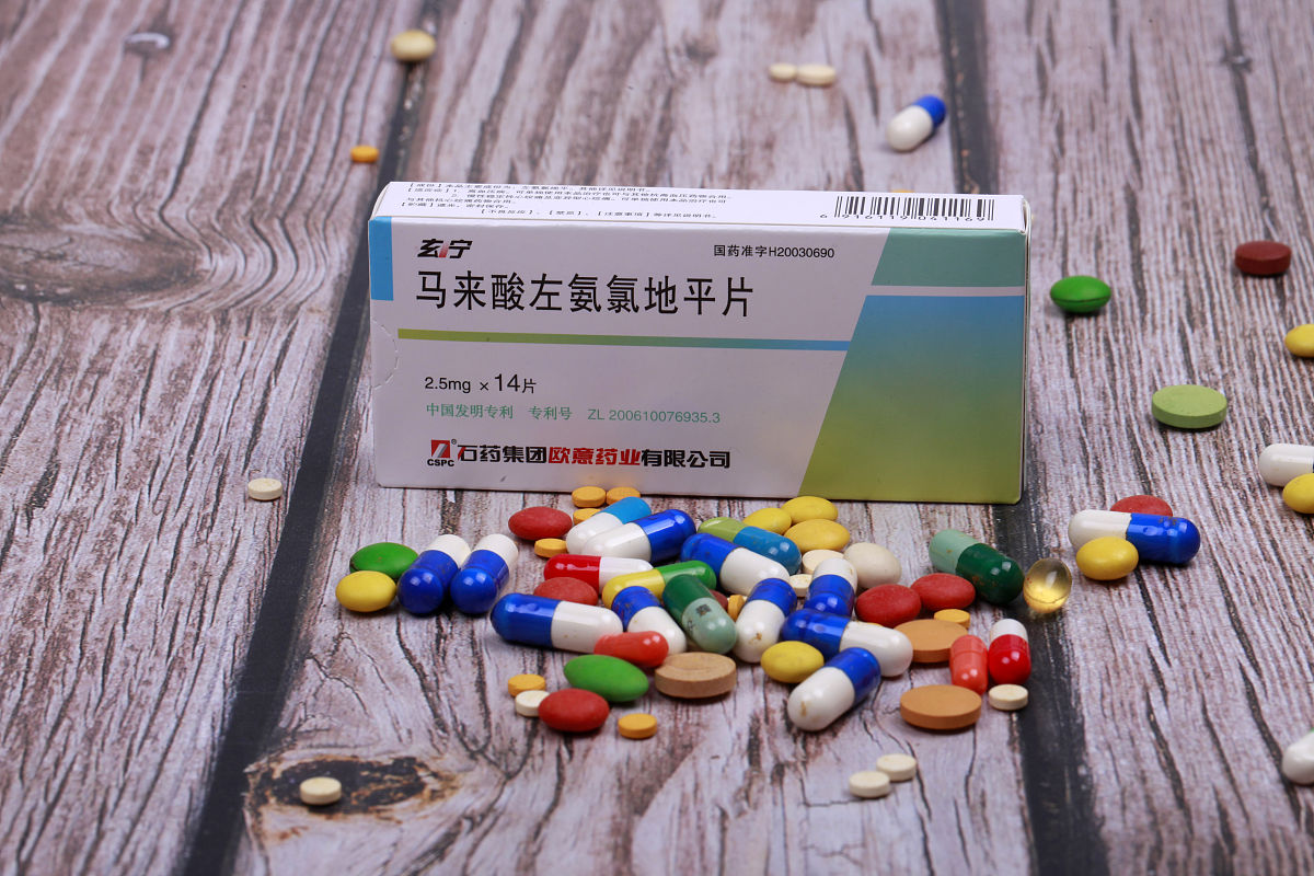 氨氯地平片的作用机制是什么？-治疗高血压效果好吗