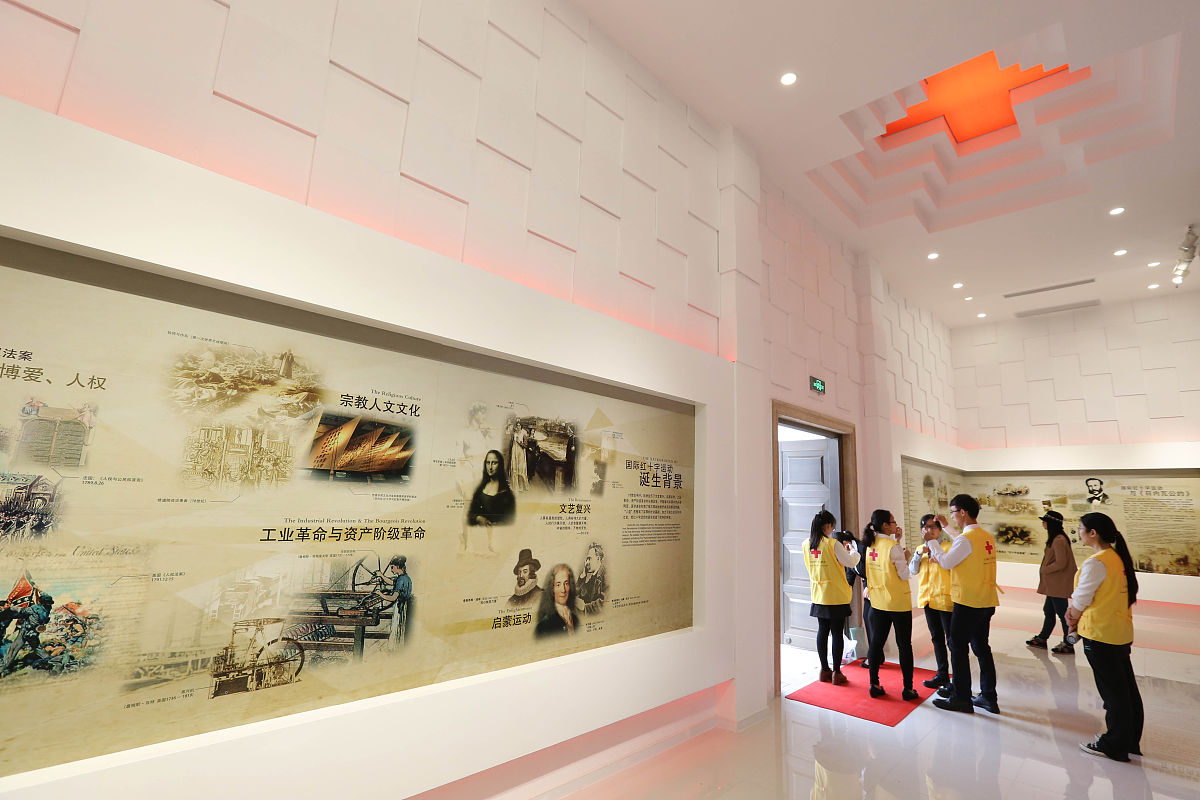 安徽新闻出版职业技术学院展示设计专业怎么样