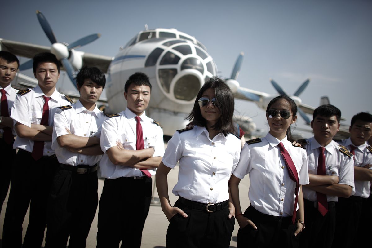 沈阳市科文经济学校2022年民航运输专业怎么样？