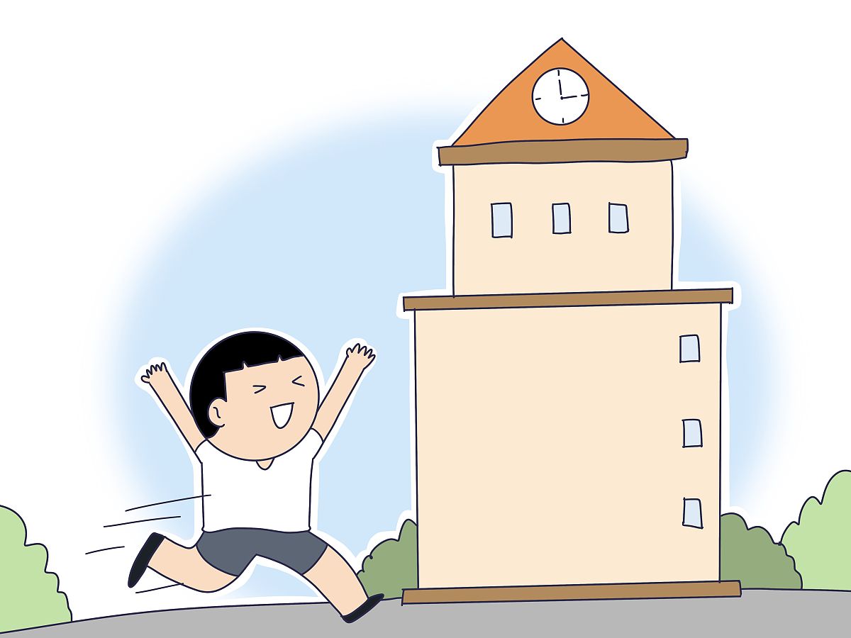 北京将启动暑期托管服务,小学一至五年级可就近参加