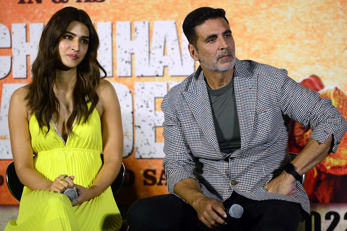 印度电影普通话版