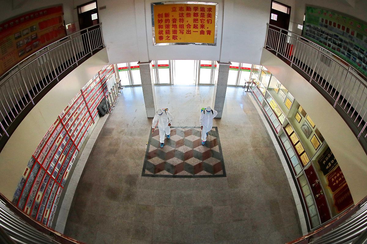 秦皇岛艺术设计学校专业有哪些？教学质量怎么样？