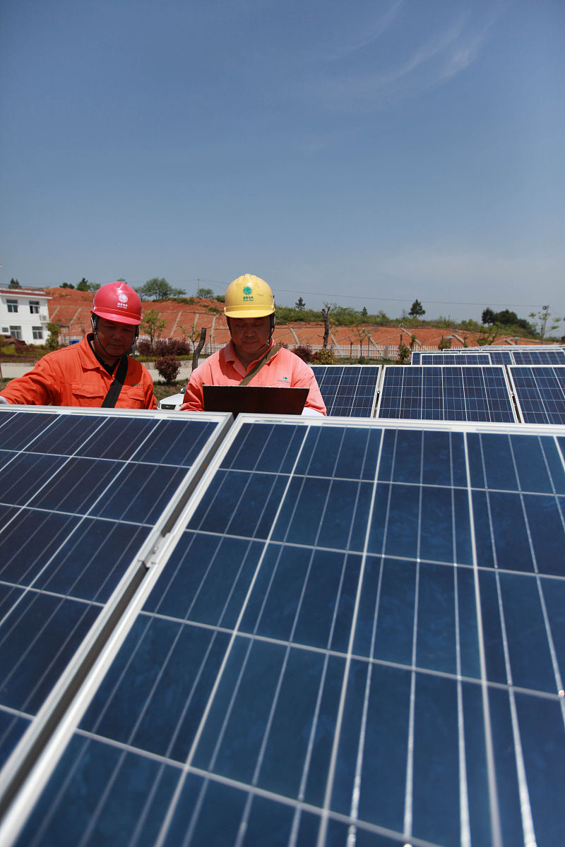 光伏屋顶租赁合同