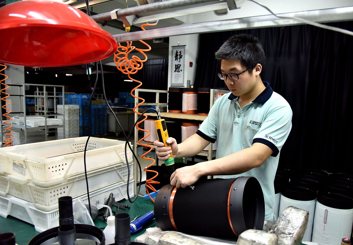 贵州铝厂职工大学分享：3D打印技术专业怎么样