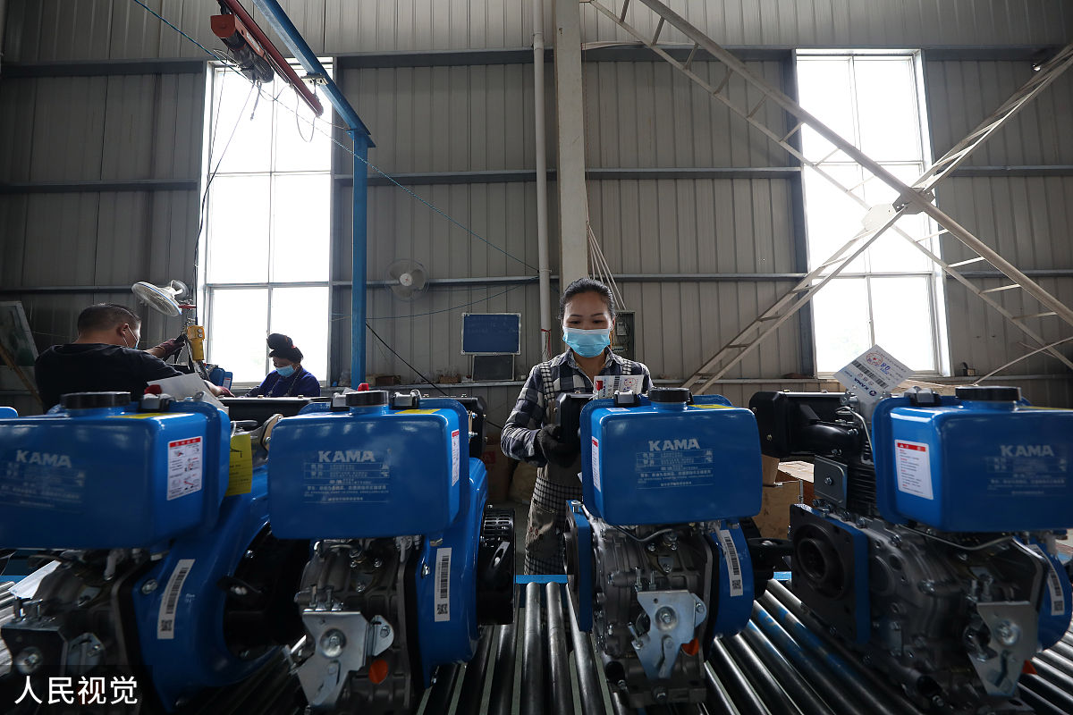 贵州职校农村机械使用与维护专业就业前景好不好？好就业吗