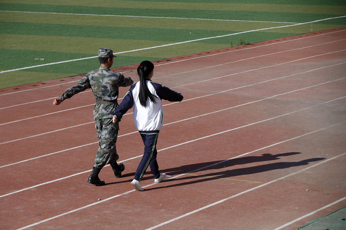 一周的精彩: 体验与感悟