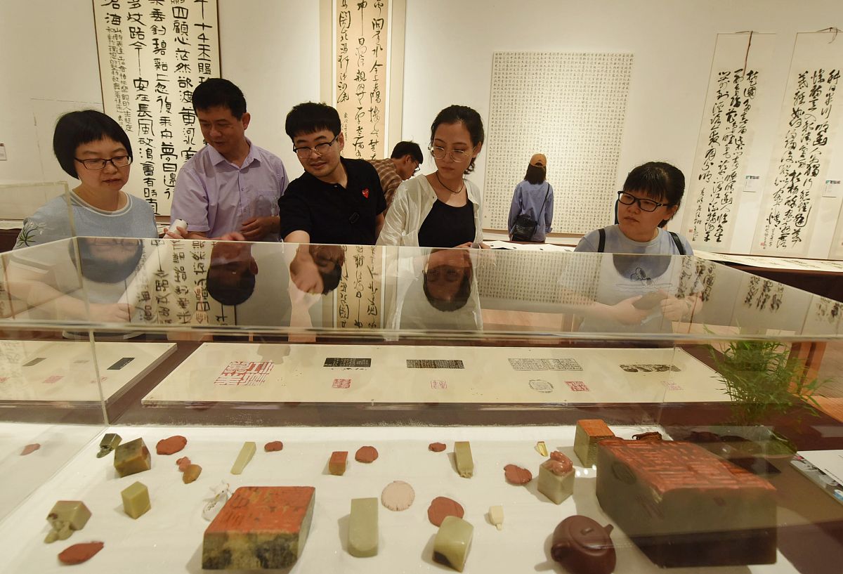 浙江艺术职业学院文物修复与保护好就业吗工资如何