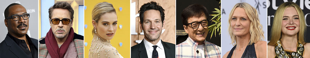 美国十大名人：科技巨头、商业大亨和慈善家