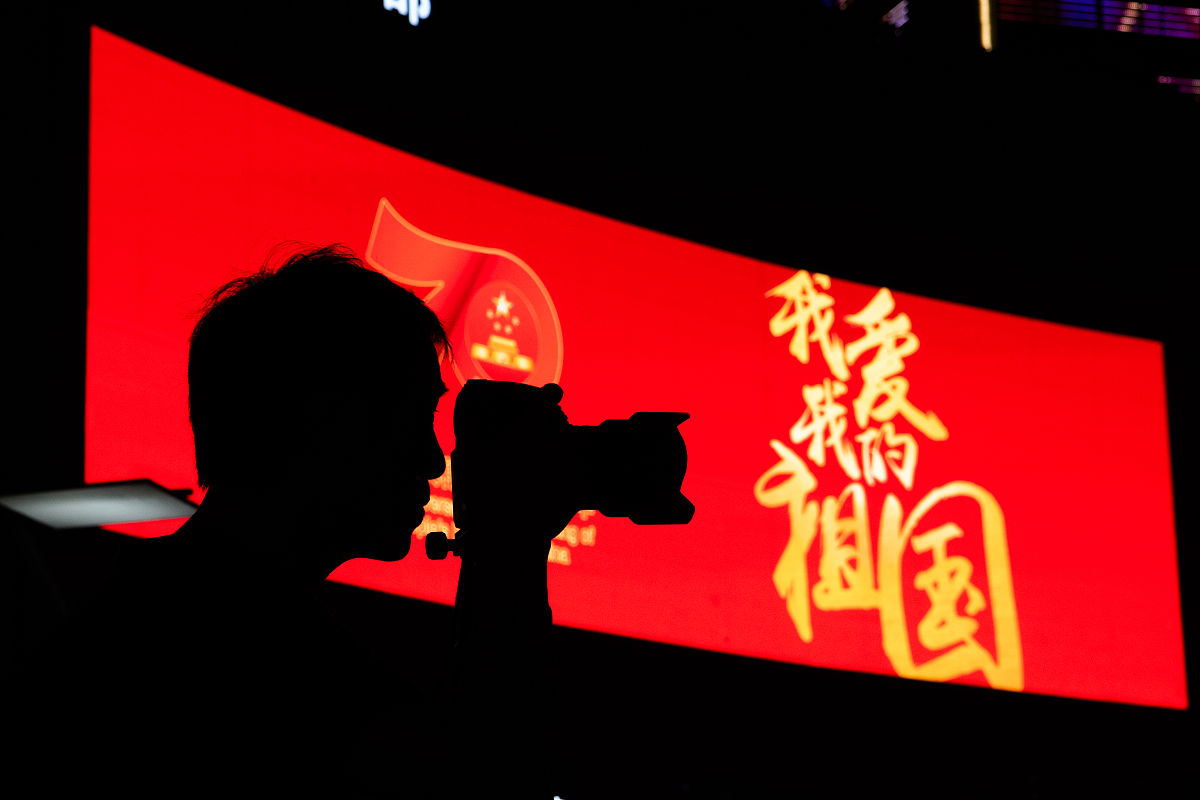 还有其他选择吗？10个激发爱国热情的主题方向