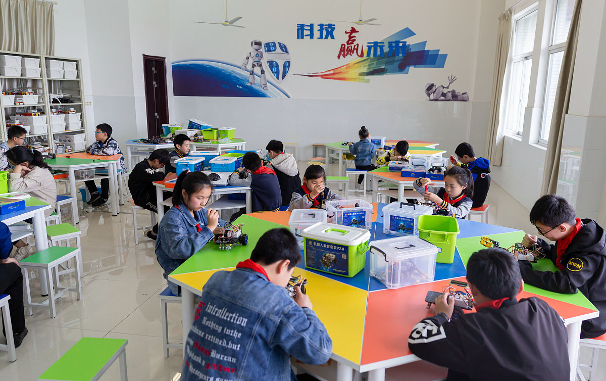 芷兰实验学校入学条件：成绩、英语、团队合作和创新能力