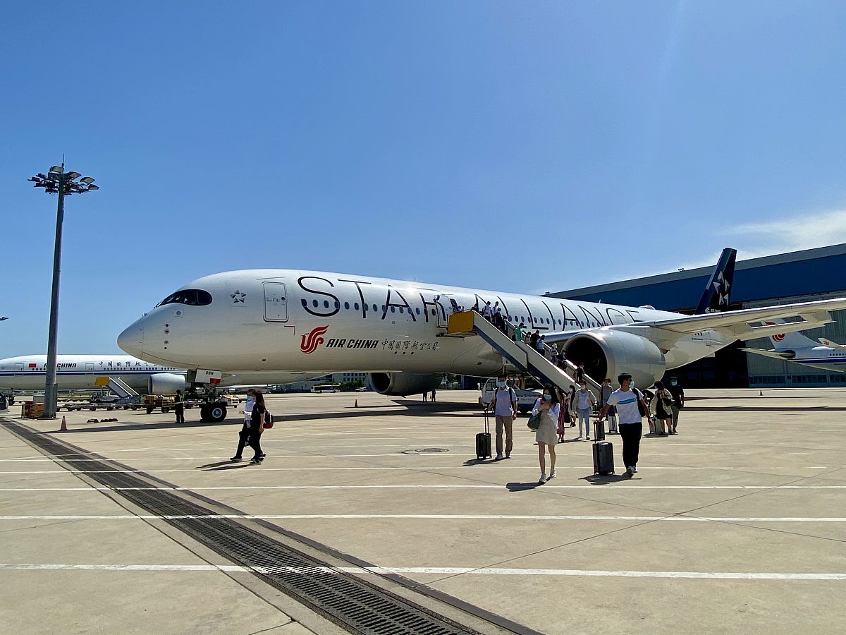 武汉飞美国直飞航班 - 最新信息 - 武汉直飞美国航班查询