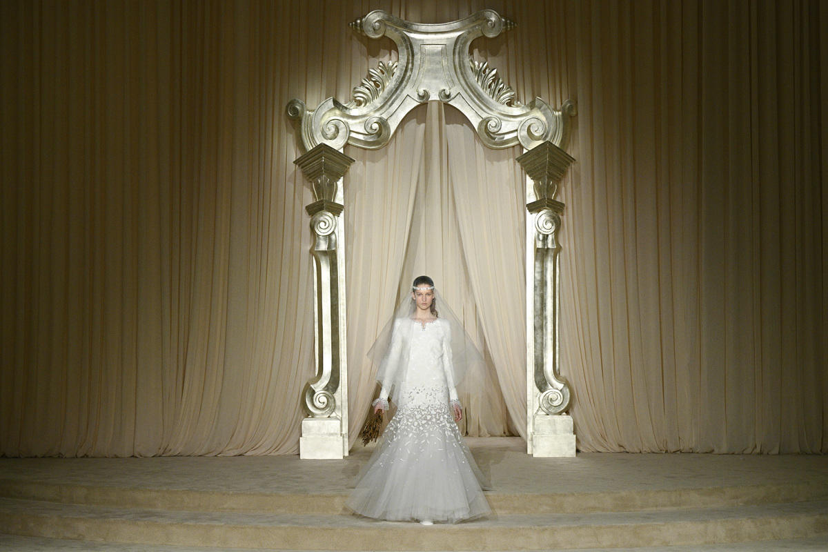 Vera Wang Bridal House Ltd 中文品牌名