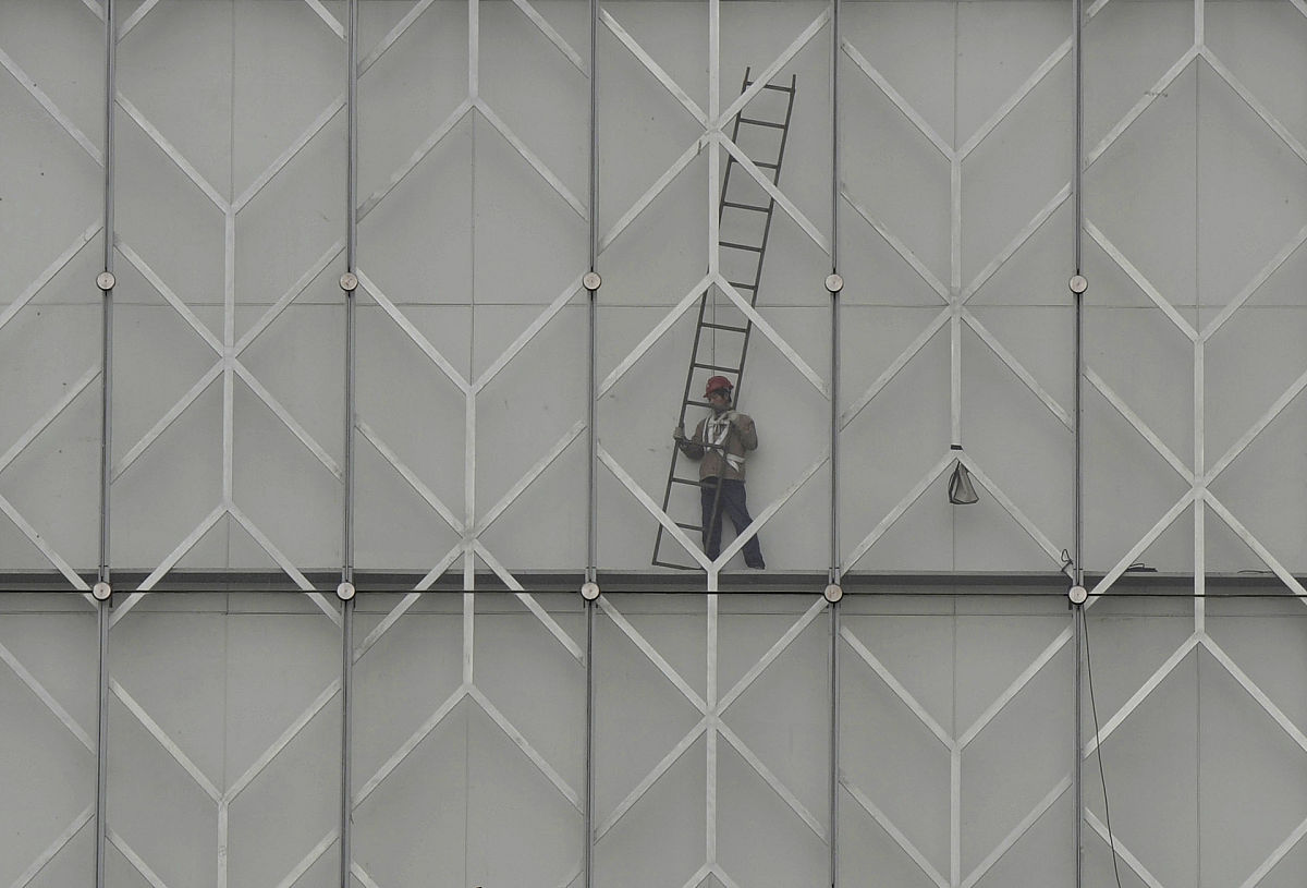 潍坊职业学院建设工程监理专业好不好发展前景怎样