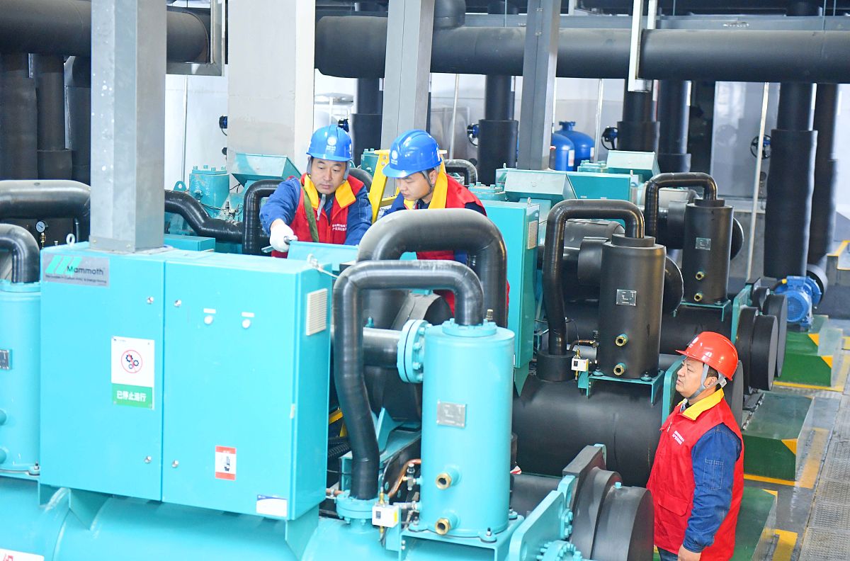 郑州市科技工业学校制冷和空调设备运行和维修普通中专招生简章-怎么样