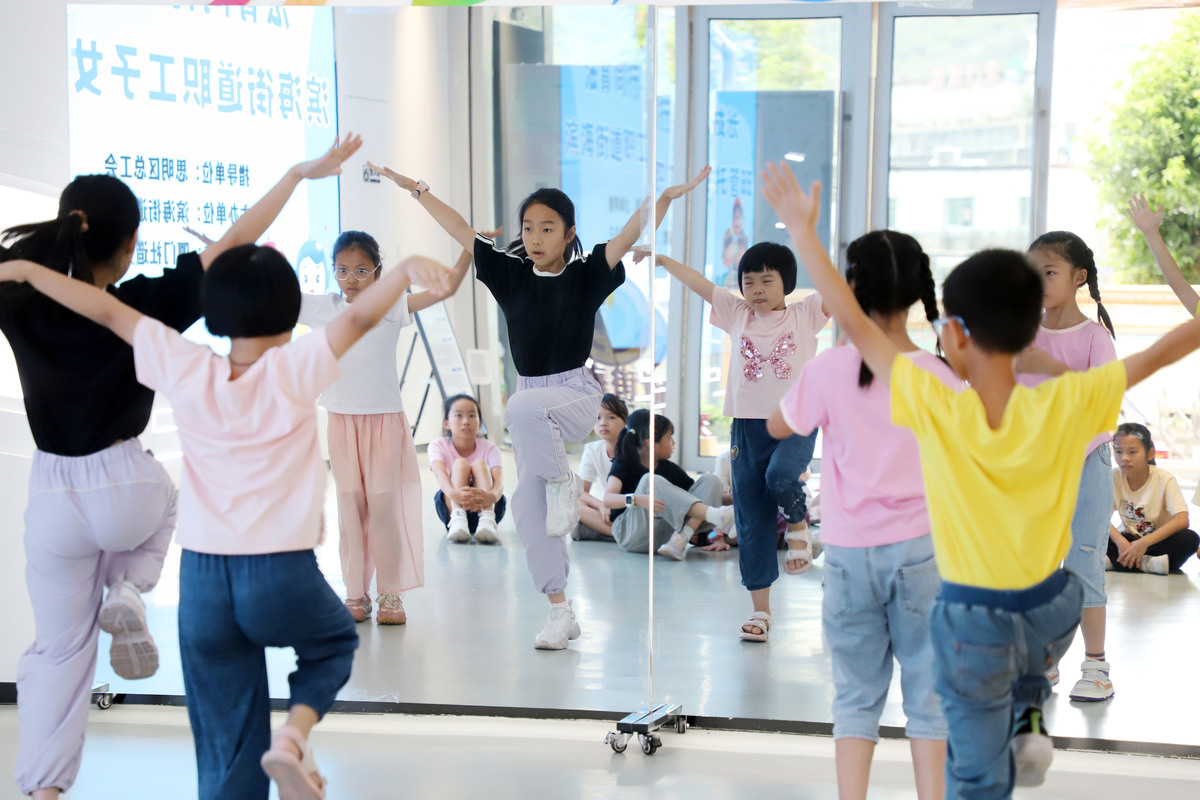 多元发展保障！学校提供丰富培养机会，助学生全面成长