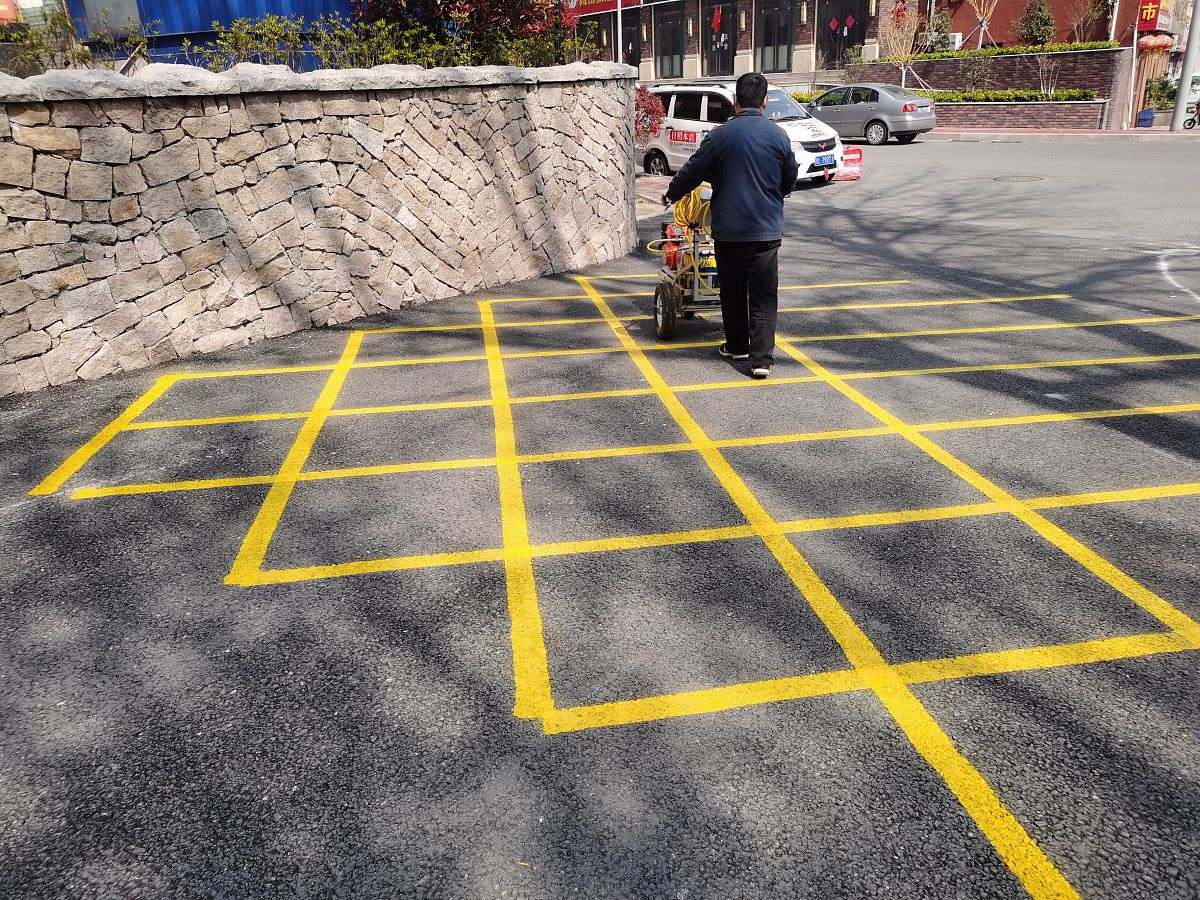 盲人行道被占用当前技术系统存在的问题