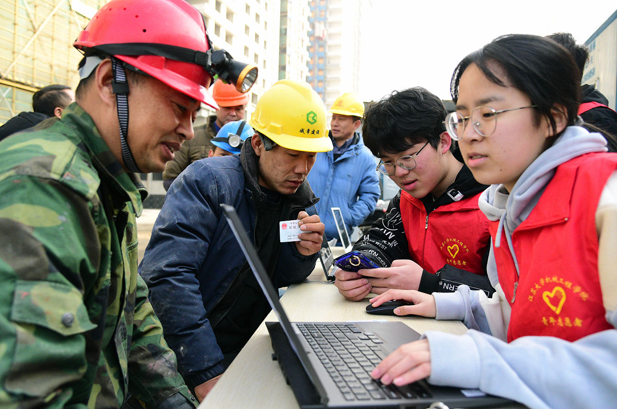 十四冶建设集团技工学校2022年冷作与焊接技术专业招生