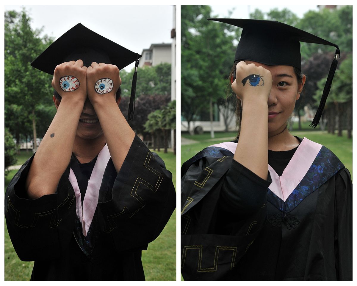 大学生毕业登记表班委意见：优秀毕业生评语