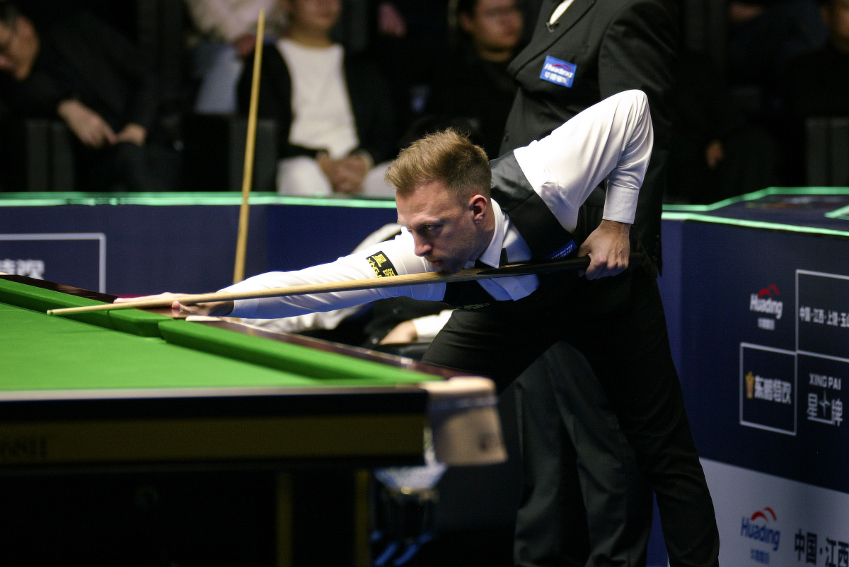 2013斯诺克世锦赛决赛最后一局(2013斯诺克世锦赛决赛最后一局视频)