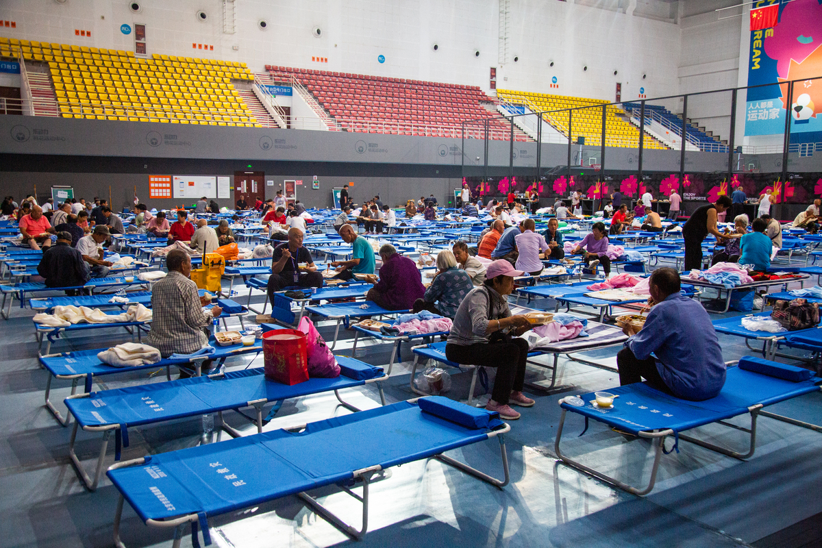 北京市第三体育运动学校宿舍怎么样？寝室环境大揭秘！